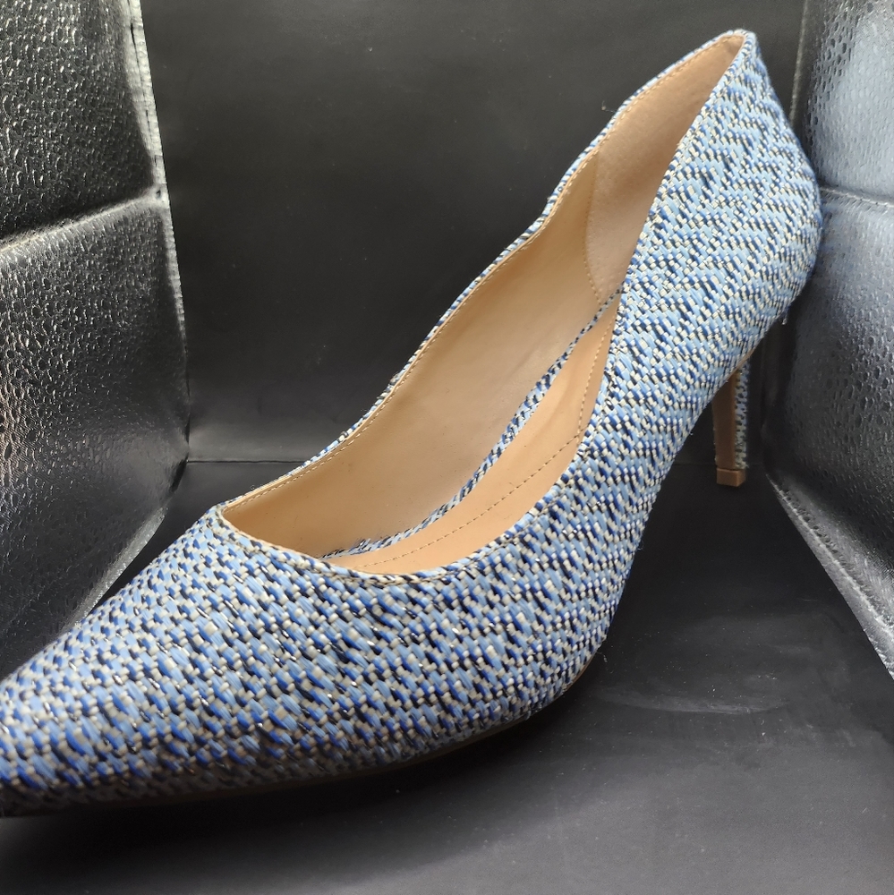 Alfani women's Jeules pointed to slip on pumps